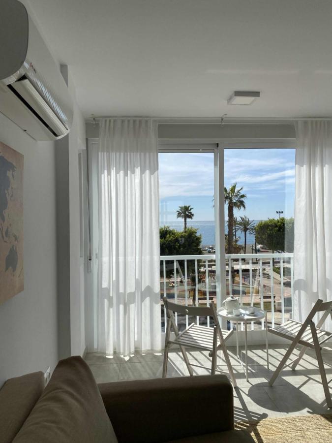 Apartamento 2 Habitaciones Frontal Al Mar 3 Torre Del Mar Exterior photo